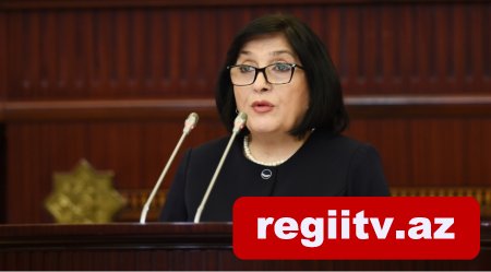 Sahibə Qafarova: Fransa regionu yeni təhlükələrə sürükləyir