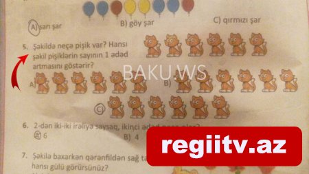 Bakı məktəblərində daha bir rəzillik Bakı məktəblərində daha bir rəzillik