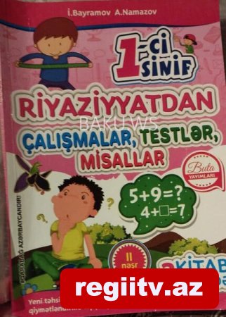 Bakı məktəblərində daha bir rəzillik Bakı məktəblərində daha bir rəzillik