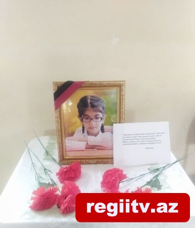 Ucarda ikinci sinif şagirdi vəfat etdi