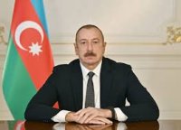Prezident İlham Əliyev Çin liderinə başsağlığı verib.