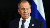 Lavrov nüvə müharibəsi riskinin yüksək olduğu qənaətindədir.