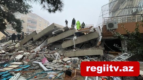 Polşa, Rumıniya və Litva Türkiyəyə yardım göndərəcək