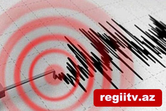 Nyu-Yorkda zəlzələ baş verib