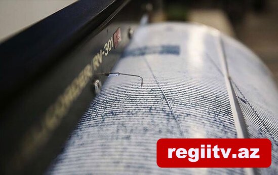 Yeni Zelandiyada 5,9 ballıq zəlzələ oldu