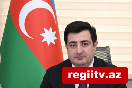 Prezidentdən yüksək vəzifəyə TƏYİNAT