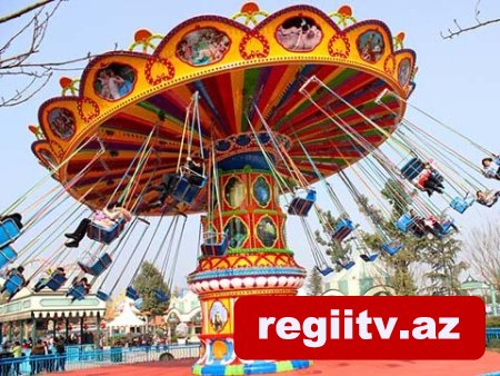 Omanda karuselin aşması nəticəsində 8 nəfər yaralanıb