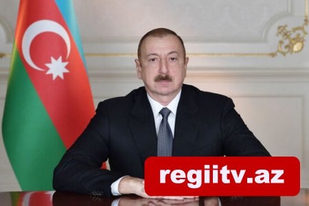 İlham Əliyev Tehrandakı səfirliyimizə edilən terror aktı barədə: "Hərtərəfli şəkildə araşdırılır"