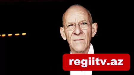 Tanınmış şair və yazar Henrik Nordbrant vəfat etdi.