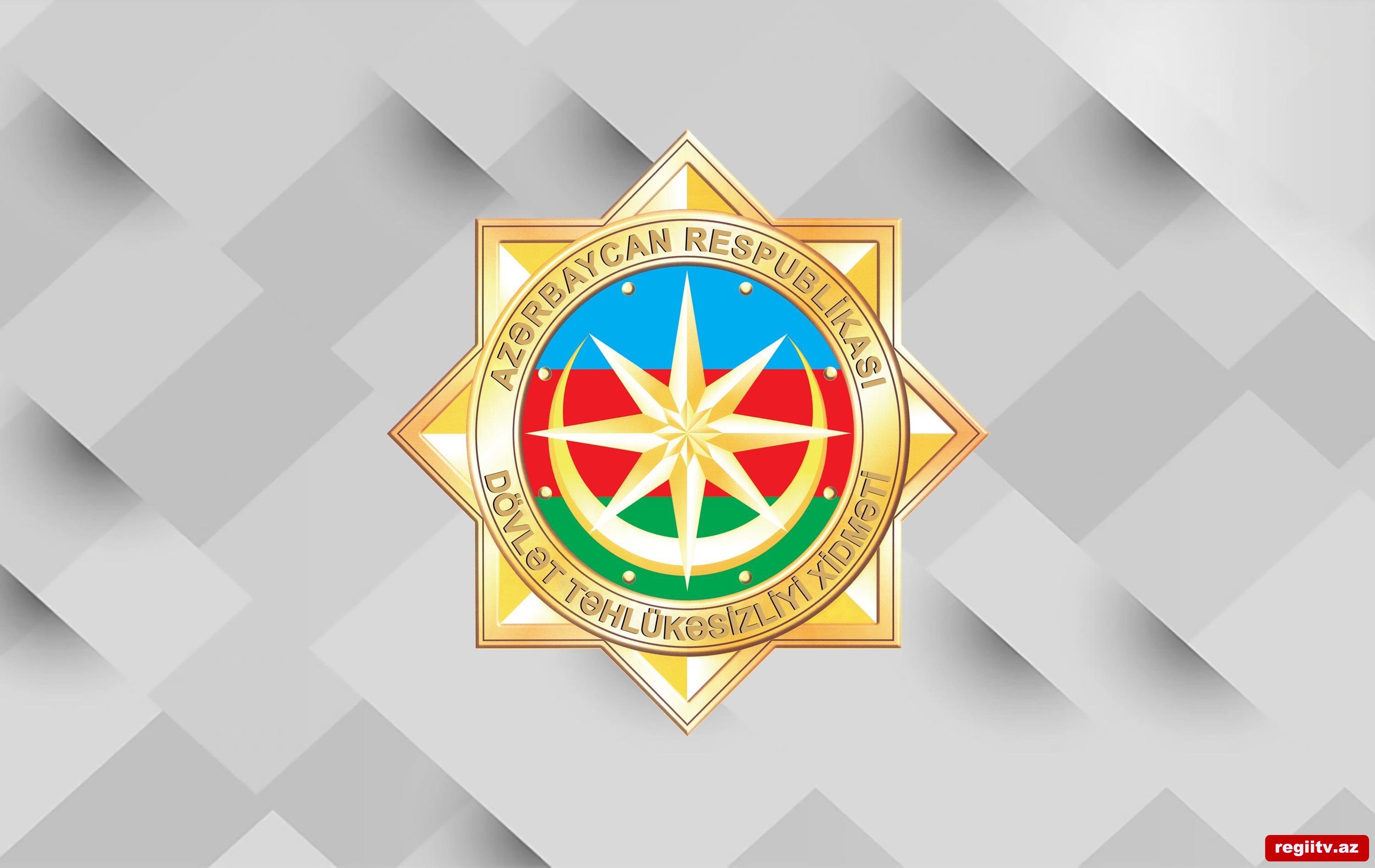 DTX-də Azərbaycan təhlükəsizlik orqanlarının yaradılmasının 104 illiyi təntənəli şəkildə qeyd edilmişdir