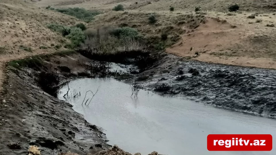 Ərzurumdan acı xəbər: 2 uşaq boğularaq ölüb, 1 uşaq müalicə olunur.