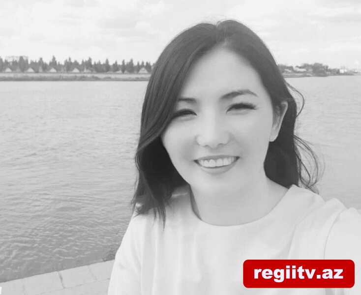 Tanınmış jurnalist bədbəxt hadisə nəticəsində vəfat etdi - FOTO