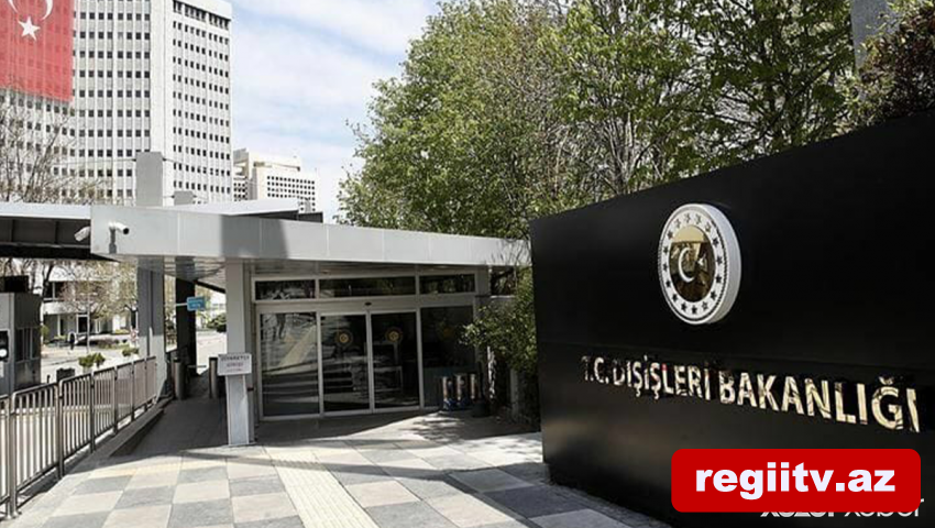 Azərbaycan Qarabağda məcburi antiterror tədbirləri həyata keçirir