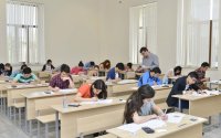 Kolleclərin boş qalan yerlərinə qəbulun nəticələri elan olunub