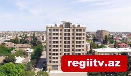 Bina sakinləri tərəfindən şikayət