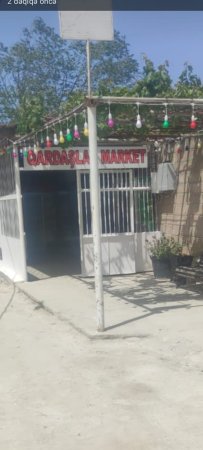 Balaxanıda baş verən kütləvi ZƏHƏRLƏNMƏ.