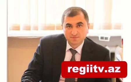 BDU-nun dekan müavini vəfat edib