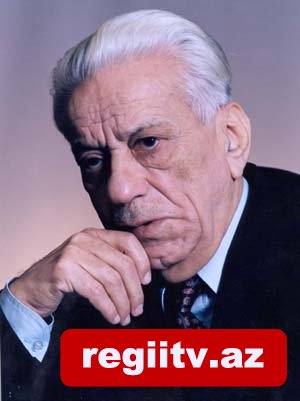 Xalq şairi Bəxtiyar Vahabzadənin 100 illik yubileyi münasibətilə